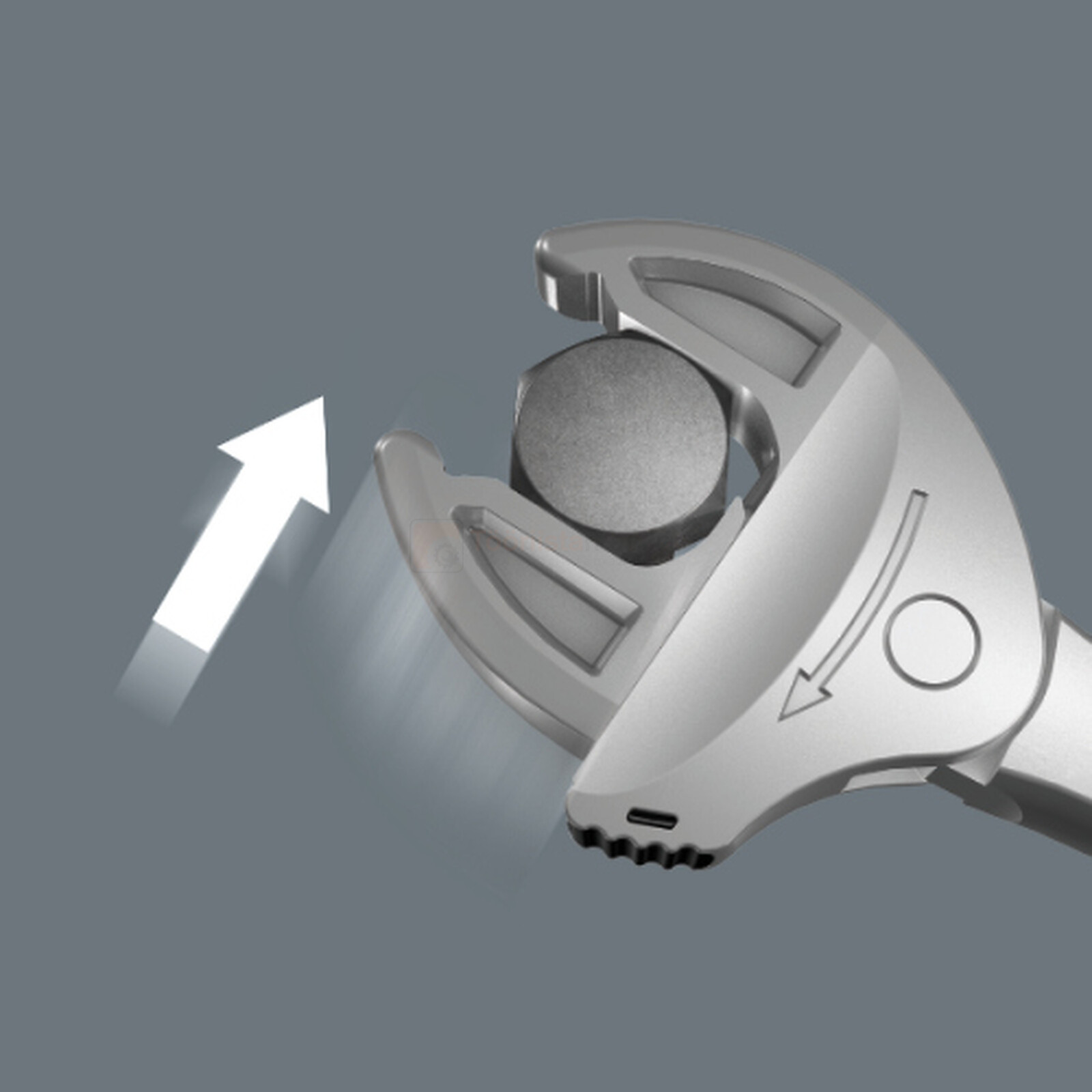 Wera isereguleeruv tellitav võti Joker 6004 5